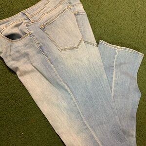 NWOT Old Navy 14 Tall Jeans